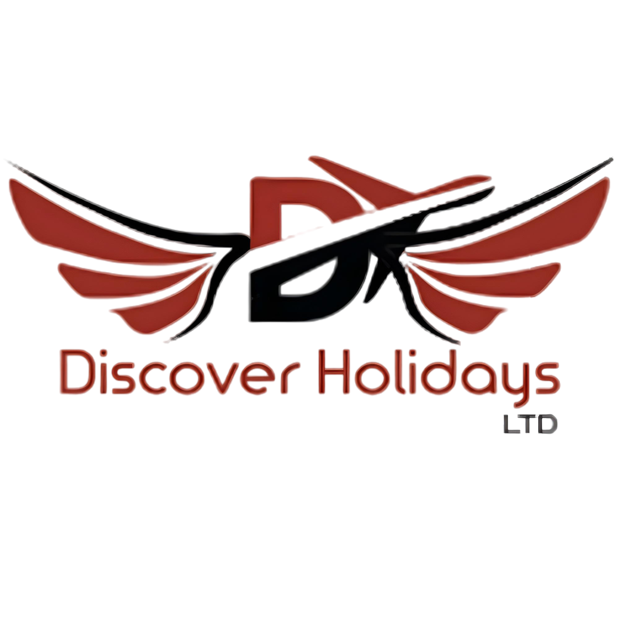 Discover Holidays